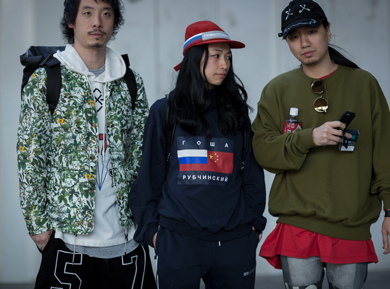 Tokyo Fashion Week