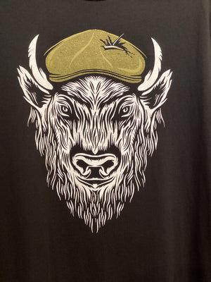 Bison T.Shirt